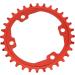 Oumefar M8000 Bicycle Single-Disc Accessories | Durable 32T Positive/Negative Tooth Disc for School Sports & Training - Buy Online on GoSupps.com
