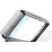 Read Glass Optical Lens 10x Hd Rectangular Newspaper Elderly Students Portable Ergonomics Handheld Magnifier Good Times - Buy Online on GoSupps.com