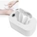Portable Constant Temperature Baby Wipe Warmer - Home Wet Warmer Dispenser Box - Buy Online on GoSupps.com