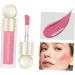FOYTOKI 5pcs Blush Face Makeup Supplies Eye Shadow Makeup Eyeshadow Facial Beauty Cosmetic - Buy Online on GoSupps.com