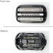 Buy Marian Economical Replacement Foil & Cutter Set for Series 3 21S 32S 320S-4 330S-4 340S-4 350CC-4 - International Shipping Available - Buy Online on GoSupps.com