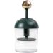 Sharplace Face Wash Foam Maker Facial Bubble Maker Reusable Facial Cleaning Tool Face Wash Facial Foaming Cup for Travel green - Buy Online on GoSupps.com