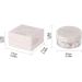 5 Colors Multi-tone Powder Pearls for Women - Buy Online on GoSupps.com