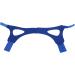 Anti Snoring Belt - Breathable Stop Snoring Solution for Comfortable Night Sleeping (Blue) - Buy Online on GoSupps.com