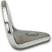 NAXEN 26kN Bolt Hanger Stainless Steel Climbing Hanger Climbing Anchor for 10 mm / 3/8" Bolt Pack of 6 - Buy Online on GoSupps.com