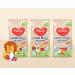 Milupa Children's Muesli Tender Bircher - No Added Sugar Cereal Breakfast for Ages 1-3 4 x 400g - Healthy Baby Food - Buy Online on GoSupps.com