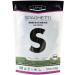 LIVIVA Organic Gluten Free Black Bean Spaghetti Noodle Pasta (2 Pk) 88 g Protein Bag - Certified Plant-Based Non-GMO Kosher Halal Vegan Keto Nutritious Pasta Plant-Based Protein Ready-to-Eat in minutes - Buy Online on GoSupps.com