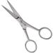 Otto Herder Bartscher Men's Bartschneider 11.5cm - Precision Blade for Beards in Leather Case | Fine Micro Toothing for Exact Cuts - Buy Online on GoSupps.com