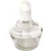 150ml Home Distiller Kit - Essential Oil Extraction & Moonshine Making Equipment - Lab Glassware for Home Experiments - Buy Online on GoSupps.com