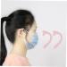 Buy Healvian Mask Extension Clips - 4 Pairs of Comfortable Ear Savers & Mask Accessories for Ultimate Comfort - International Shipping - Buy Online on GoSupps.com