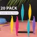 Dental Elastic Band Placers - 20 Pack Disposable Orthodontic Tools for Braces - Buy Online on GoSupps.com