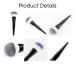 Buy Large Makeup Foundation Brush - Perfect for Liquid Cream & Powder Blending | International Shipping - Buy Online on GoSupps.com