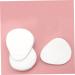NOLITOY 6 Pairs Forefoot Pad Insoles - High Heel Grips Anti-Slip Metatarsal Sleeves Skin-Friendly Gel Pads for Maximum Comfort - Buy Online on GoSupps.com