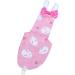 kdjsic Pet Birds Feces Pocket Medium Large Bird Parrot Diaper Cockatiel Pigeons Flight Suit Clothes - Buy Online on GoSupps.com
