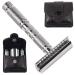 Parker Safety Razor Travel Razor A1R