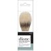 Diane Shaving Brush with Wooden Handle - Premium Shaving Brush for a Perfect Shave | International Shipping Available - Buy Online on GoSupps.com