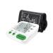 Kinetik Wellbeing Fully Automatic Blood Pressure Monitor - Used by the NHS BIHS & ESH Validated Universal Cuff (22-42cm) In Association with St John Ambulance