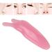 Verdant Touch Nose Scraper & Resin Massager - Painless Slimming Lifting Clips for Women - Peach Pink - Buy Online on GoSupps.com