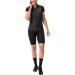 Vaude Matera Air Women's Cycling Vest | Ultra-Light Water-Repellent Windproof | Reflective Racing Bike Apparel - Black - Buy Online on GoSupps.com
