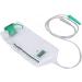 Zyyini Enema Bag Set - Reusable 1200ml Colon Cleaning Kit with 10 Tube Heads - Large Capacity for Home Use - Buy Online on GoSupps.com