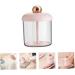 HAPINARY 1pc Face Tools Facial Tool Oil for Face Travel Pump Bottle Facial Foam Maker Foam Maker for Face Wash Foam Maker Cup Soap Foaming Cup Clean Foam Bottle Pp Pink 10.5x7.8cm Pink - Buy Online on GoSupps.com