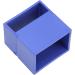 Buy Endodontic File Box - Portable Autoclavable Dental Bur Holder for Dentist | International Shipping - Buy Online on GoSupps.com
