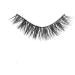 FOMIYES 3 Pairs Fake Eyelash Long Thick Eyelashes False Eyelash Fake Lashes Natural Eyelashes Cross - Buy Online on GoSupps.com