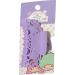Sanrio Little Twin Stars Valletta Hair Clip Hair Pin Vance clip Hair Accessories (Star) - Buy Online on GoSupps.com