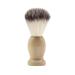 ccHuDE Men's Shaving Brush with Wood Handle Shave Brushes Shave Cream Brush for Men Hair Salon Tool