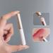 1Pc Mini Fingertip Lipstick Makeup Brushes Precision Concealer Make Up Brush Domed Small Portable Lip Brush Multifuncti (Color : Pink) - Buy Online on GoSupps.com