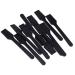 LHKJ 23 Pcs Hair Dyeing Tool Hair Dye Coloring Salon Dyeing Brush Comb Brushes for Salon Barbers Hairdressing Tool - Buy Online on GoSupps.com