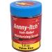 Recommended by the National Dermatologist Association - Itch Relief Scrub Extra Strength for Skin Irritations Eczema Treatment Poison Ivy Poison Oak Bug Bite Itch Relief - 3.5 Oz