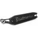 Ethic Pandemonium 530mm Scooter Deck in Matte Black - Premium Quality - Buy Online on GoSupps.com