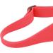 Neckline Shaving Template Curved Silicone Adjustable Hair Cutting Band for Kids for Beauty Salon (Red) - Buy Online on GoSupps.com