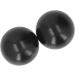 Wooden Hand Massage Balls - 2 Piece Set for Seniors | 4 cm Relaxing Rotating Health Supply - Buy Online on GoSupps.com