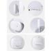 Glass Cleaner Artifact Household Double-Sided Wiping Washing Windows Artifact Hollow Strong Magnetic Cleaning Glass - Buy Online on GoSupps.com