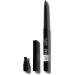 NIP+FAB Eye Pencil Black 01 - Professional Quality Eyeliner for Bold and Defined Eyes - Buy Online on GoSupps.com
