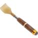 Bagima Wooden Back Scratcher for Women | 20x4x2 Massage Tool with Pull-Out Handle | Perfect Gift for Neck Foot & Back Relief - Buy Online on GoSupps.com