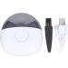 Electric Nail Clipper Baby Nail Trimmer Electric Automatic Nail Clipper Baby Nail Trimmer Electric Rechargeable Automatic Safety Fingernail Cutter for Children (Type 2) - Buy Online on GoSupps.com