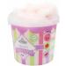 Bonds Cherry apple & watermelon flavour Candy Floss Cup 120g - Buy Online on GoSupps.com