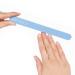 ARTDECO Professional Nail Files - Optimal Shortening & Shaping - 2 Pack - High-Quality Grits for Perfect Nails - Buy Online on GoSupps.com