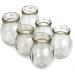 Zcoins 12 Small Cupping Glasses with Suction Cups - Premium Quality for Effective Cupping Therapy | Fast International Shipping - Buy Online on GoSupps.com