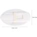 Heallily Foley Catheter Holder - 6pcs Urinary Tube Fixing Sticker for Legband Stabilization - Buy Online on GoSupps.com