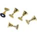 Crystal Salon Magnetic Manicure Nail Art Practice Display Stand False Tip Holder Stand Holder Set Nail Art Practice Holder Gold Magnetic Nail Showing Shelf - Buy Online on GoSupps.com