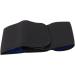 uxcell Neoprene Adjustable Waist Support Belt - Lower Back Brace Wrap for Yoga - Blue - Buy Online on GoSupps.com