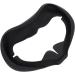 Magiclulu 2 STK VR Eye Pads - Silicone Headset Face Mask | Comfortable VR Headset Cover & Cozy Eyelash-Friendly Cushion - Buy Online on GoSupps.com