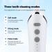 Water Flosser for Teeth - 4 Modes Gentle on Gums Effectively Removes Plaque | Buy Internationally - Buy Online on GoSupps.com