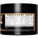 Brain Boost Tropical Punch Supplement - Enhance Focus Energy & Performance with 18 Nootropics - 30 Servings Sweetened with Stevia - Buy Online on GoSupps.com
