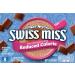 Swiss Miss Milk Chocolate Reduced Calorie Hot Cocoa Drink Mix 8 Envelopes 88g - Buy Online on GoSupps.com