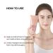 Jaminkyung Extra Gentle Cleansing Foam, Korean Face Wash with Snail Mucin & Soothing Portulaca, Hydrating Facial Cleanser for Sensitive Skin, Non-Stripping Daily K-Beauty Formula 5.9 fl oz (175ml) - Buy Online on GoSupps.com